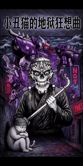 把过去回忆画成漫画希望你们喜欢