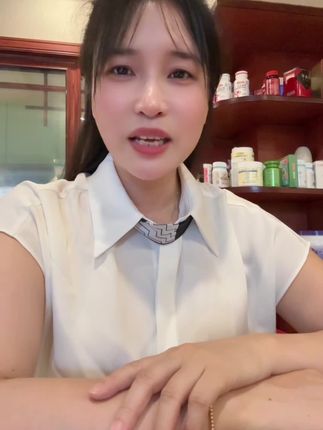我家孩子吃的白云山DHA