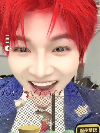 小妹妹你牛逼克拉斯啊#周深