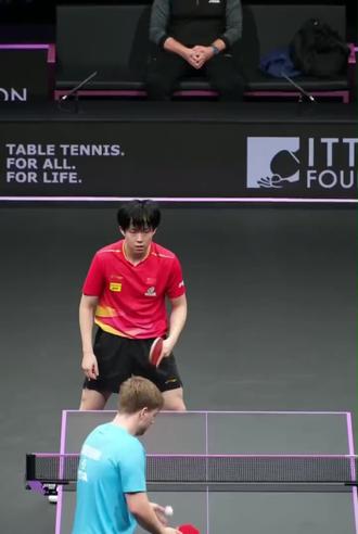 重庆WTT冠军赛正式上架平台,即将开售。#乒乓球#WTT#冠军赛#演唱会