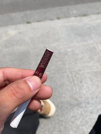 前女友送的,虽然分开了,但是一直带在身上