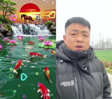 和 @童弟 一起 #合拍