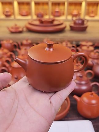 汉瓦#每日分享 #茶器之美
