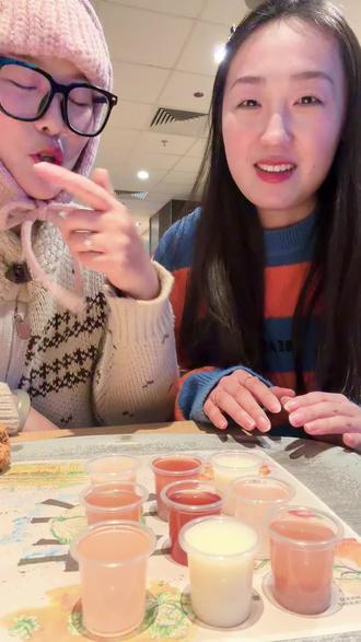 女巫特调之“小趴菜”
#女巫的毒药