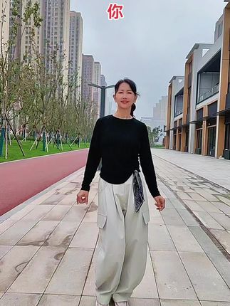 #弹跳舞 #假如这世界没有了你 什么都提不起兴趣