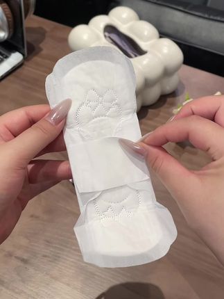 #种草 #姨妈巾 #女生必备  高洁丝的活动真的可以冲