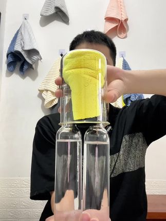 #擦车毛巾 #毛巾浴巾 #吸水毛巾 #家居好物 #好物推荐🔥
