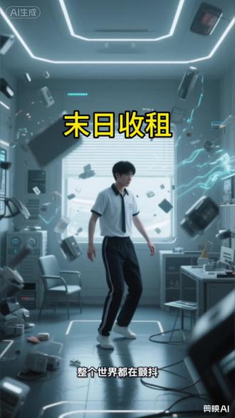 末日收租 规则末世降临!
伪人入侵,白天绝不能出门。
我成了404宿舍房主,
收留幸存者=赚金币=升级避难所。
白牙=伪人,不留人=死!
开局一把枪,
看我在末世靠收租逆天活下去!