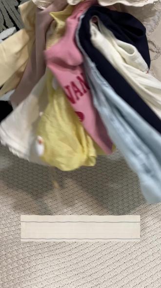 9件夏日吊带合集!夏天最爱穿~ 吊带背心夏天穿着太凉快啦!舒服又好看!
#可可爱爱的小衣服 #宝宝衣物合集 #吊带 #女宝穿搭 #女儿穿搭