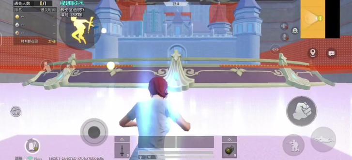 慕密室逃脱12,4~5关攻略