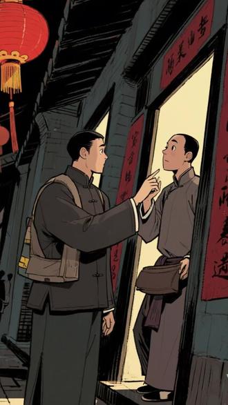 新春三留意,日子更顺遂! #传统文化 #民间习俗