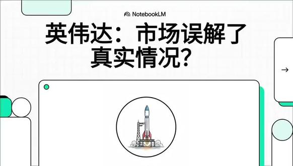 12.13 英伟达、AI、人工智能后续潜力前瞻#涨知识 #英伟达 #股票 #投资 #金融