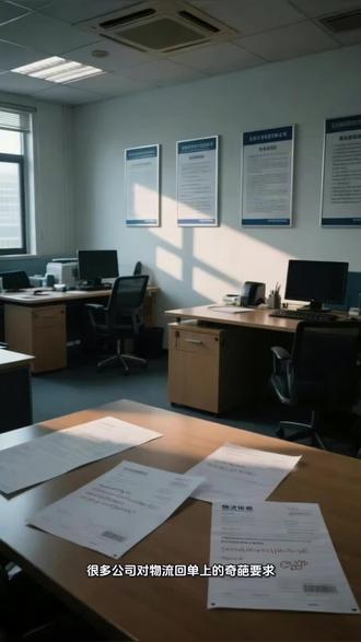 很多公司对物流回单上的奇葩要求,是一面照妖镜。它照见的:
· 不是“管理严谨”,而是信任体系的全面崩塌。
· 不是“流程规范”,而是将运营低效转化为对弱势方压榨的转嫁艺术。
· 不是“技术进步”,而是穿着数字外衣的古老权力游戏。
物流人的不容易,不仅在于身体的劳累与路途的艰辛,更在于他们日复一日,在一个个微观场景里,承受着整个商业社会信用缺失、权责不对等所带来的、具象化的制度性摩擦与尊严损耗。
他们的故事,不在宏大的GDP数据里,而在每一笔被退回重签的字迹里,在每一张因“不合格”而被扣押的运费单里,在每一次为了“符合要求”而与现实生活进行的荒诞谈判里。
看清这一张纸,才能看清物流行业真实的褶皱与沉重的肉身。
#物流人 #物流回单