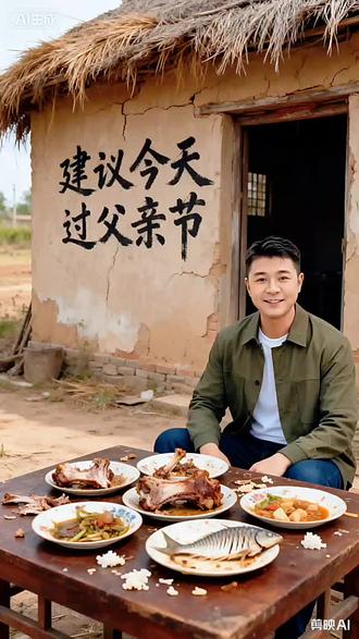 建议收纳,母亲节过后过父亲节。