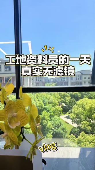 第17集|vlog|工地资料员的一天、消防验收前疯狂跑现场 #真实生活分享计划 #vlog #资料员日常 #职场那些事 #生活碎片