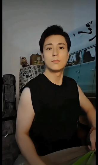 直播切片十二花神#十二花信 #余洋 #演员余洋 #谁还没个隐藏技能 #抖音二创激励计划