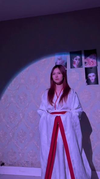 过年不放假,欢迎各位!#剧本杀 #演绎#如故#窃云台#流氓叙事