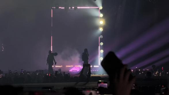 lngshot 在香港
#lngshot #kpop #complex中国 #complexcon #jaypark