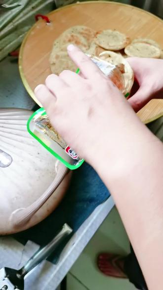 想吃烧饼了咋办,在家直接做#新鲜出炉 #种草计划