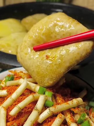 #太香啦 #好吃到停不下来 #美食推荐 #贵州大方手撕豆腐