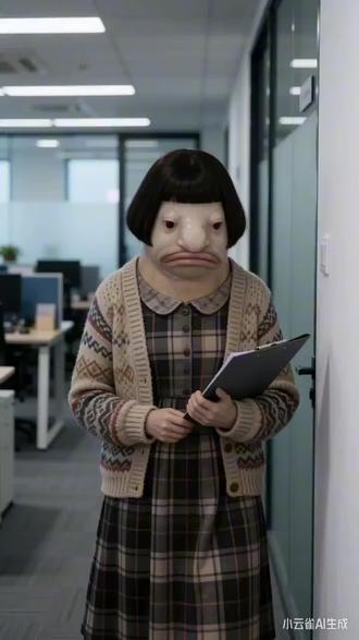 #由小云雀seedance2.0制作 #小云雀AI #小云雀爆款马上成片 #小云雀seedance #用小云雀Agent短剧一键直出