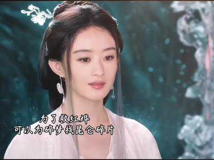 原来都是误会
心结解开了 执念也没有了