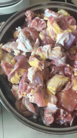 姐妹们辣鸡的教程视频来了,每个人的口味不一样,可以按自己口味放辣#下饭神器 家乡的味道……