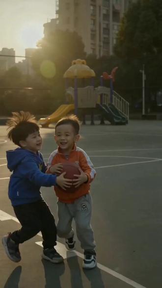 咋这么萌#左奇函#杨博文#AI人物和解故事 #抖音ai创作