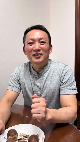 #立夏 #谈话实录 关于立夏吃蛋的故事