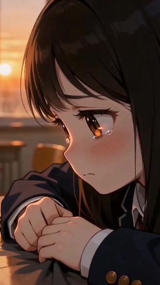 #AI人物和解故事 #抖音ai创作