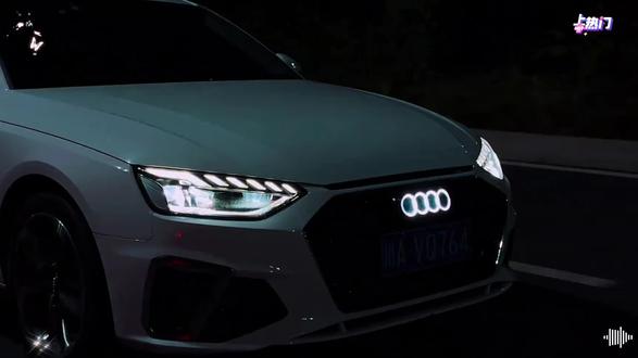奥迪车标升级,发光车标,高透光烤漆,白天日间行车更显档次。晚上夜间行车更安全,前方车辆看的更清楚,四圈发廊更醒目,白天晚上都漂亮,奥迪系列车型都有,快去试试吧!#奥迪发光车标 #奥迪a6 #汽车好物