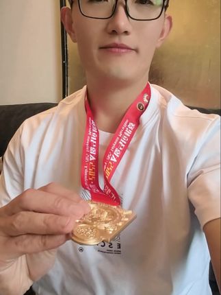 我没有失败,我只是暂时没有成功。抽筋29次!!!鬼知道我经历了啥,不解释,菜就多练,低调做人。#太原马拉松 #饮食文化 #太原美食 #太原