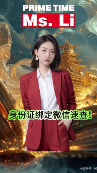 你的身份证是否已经被他人偷偷绑定?快速自查#身份信息 #个人隐私 #干货分享