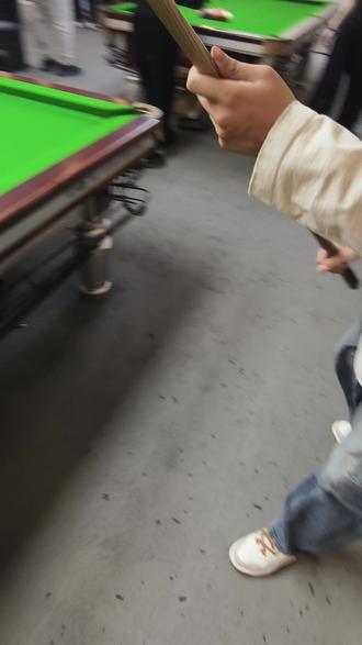 豆姐说这球进不了#豆包 #豆姐 #AI #台球