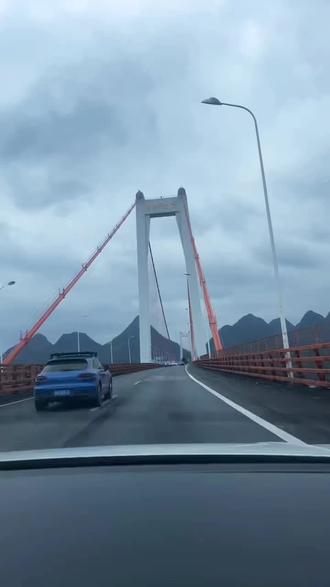 @所有浙G/浙C车主!满抖音都是你们滚坡坡是有原因的