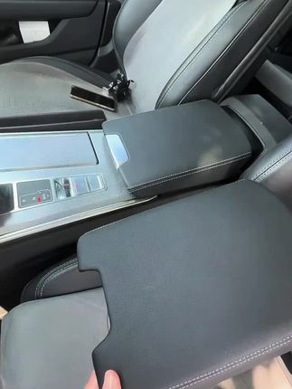 汽车扶手保护套 适用奥迪A6LA7L中央扶手箱垫保护套盖A4LA5Q5L内饰改装饰用品配件#汽车扶手箱 #汽车扶手保护套 #汽车扶手保护#汽车好物