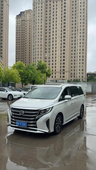 广汽传祺 传祺M8 2024款 领秀系列 390T 豪华版
24000公里
原漆一手,改装很多,三排座椅电动,中间航空座椅,通风加热按摩,第三排座椅电动,三门电动,车顶,地板等。#豪华版商务车 #精品商务mpv #传祺七座商务车 #什么车才是完美无缺 #商务车实拍
