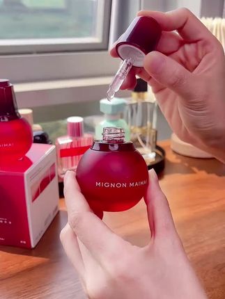 【官方正品】米加气泡油2.0版抗氧抗糖提亮肤色抗老淡纹精华油