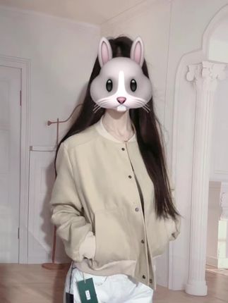 #早秋穿搭 #今日穿搭look