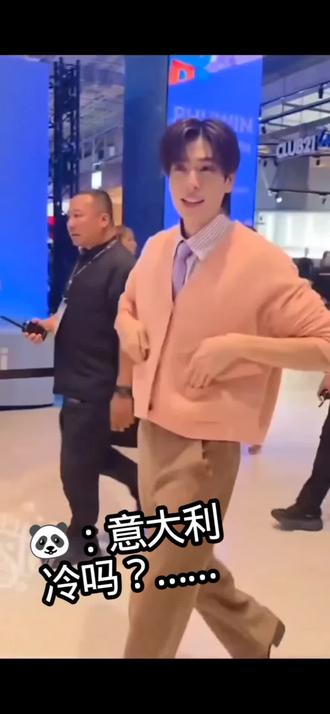 超过三天极限了,陈普明想念的人回来了☺️☺️☺️#pondphuwin #小面包普明 #ppw #碰普 #他泰