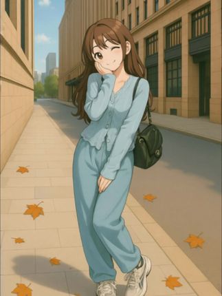#通勤穿搭万能配色公式 #早秋穿搭三分钟出门不是梦 #秋日户外就穿琥珀系 #普通人身材还原商家主图穿搭 #了解衣服穿搭才能更出彩