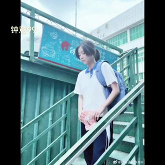 意甄见血 爆!#林辰涵#芦展翔#白颖洛 #林辰涵