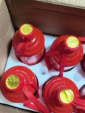 贵州国酱1935酱香型白酒,整箱6瓶#礼盒包装 #白酒 #好喝不贵 #白酒推荐 ##创作灵感