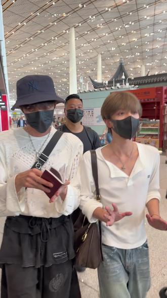 老法查户口中#法宣阁 #贺嘉述 #法嘉致富