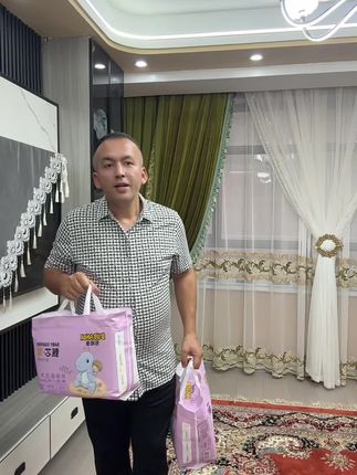 纸尿裤#我家宝宝在用#值得推荐#上热门#感谢抖音