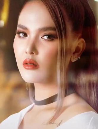 岁数到了,开始喜欢泰国歌曲了,嘻嘻