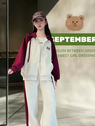 #女装时尚穿搭 #时尚穿搭 #时尚女装穿搭 #时装穿搭 #套装