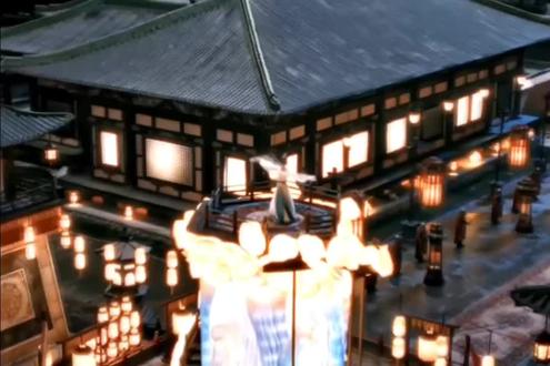 #唐宫奇案
我们的李佩仪大人太帅了#白鹿李佩仪