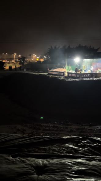 曲折美好纯享版
硬实力416➕520此生不换➕天地龙鳞
这才叫做“美轮美奂”
#烟花灯光秀 #夜景灯光秀 #美丽夜景太迷人了 #烟花爆竹