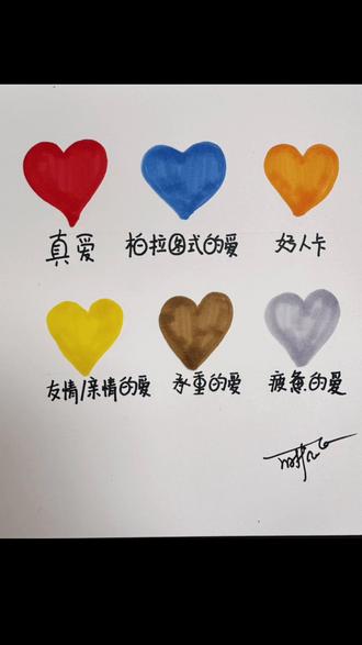 每一种爱心都有专属的意义,不同的爱心符号,承载着不同的温柔与欢喜。你的表情包里,有没有藏着那颗独属于你的心动信号?#手绘作品 #手绘插画 #画
画 #同频才能共鸣 #热门 @抖音小助手 @DOU+小助手